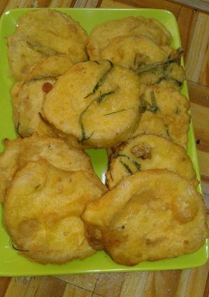 Foto resep Tempe gembus