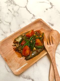 Foto resep Pindang Cabai Ijo