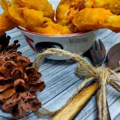 รูปของ Udang Goreng Tepung