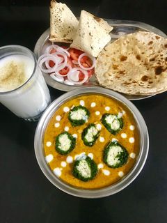 શામ સવેરા કોફ્તા (Sham Savera Kofta Recipe In Gujarati) રેસીપી મુખ્ય ફોટો