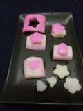 Easy Embossed-Style Kamaboko