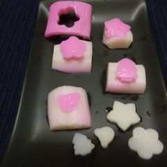 A picture of Easy Embossed-Style Kamaboko.