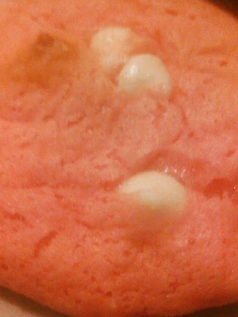 Recipe Strawberry White Chocolate Chip Cookies the Delicious Appealing