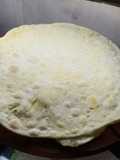 Pan árabe casero
