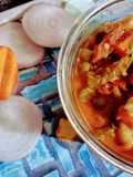 Veg Kolhapuri