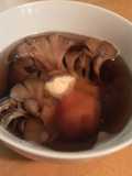 Maitake Broth - Good For Easy Weight Loss