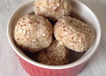 The New Way Make Recipe Simple GlutenFree Vanilla Macaron Delicious and Healthy