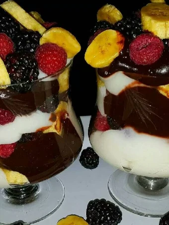 Recipe Mike&#39;s 6 Minute Hersheys Delights the  Makes Drooling Makes you drool