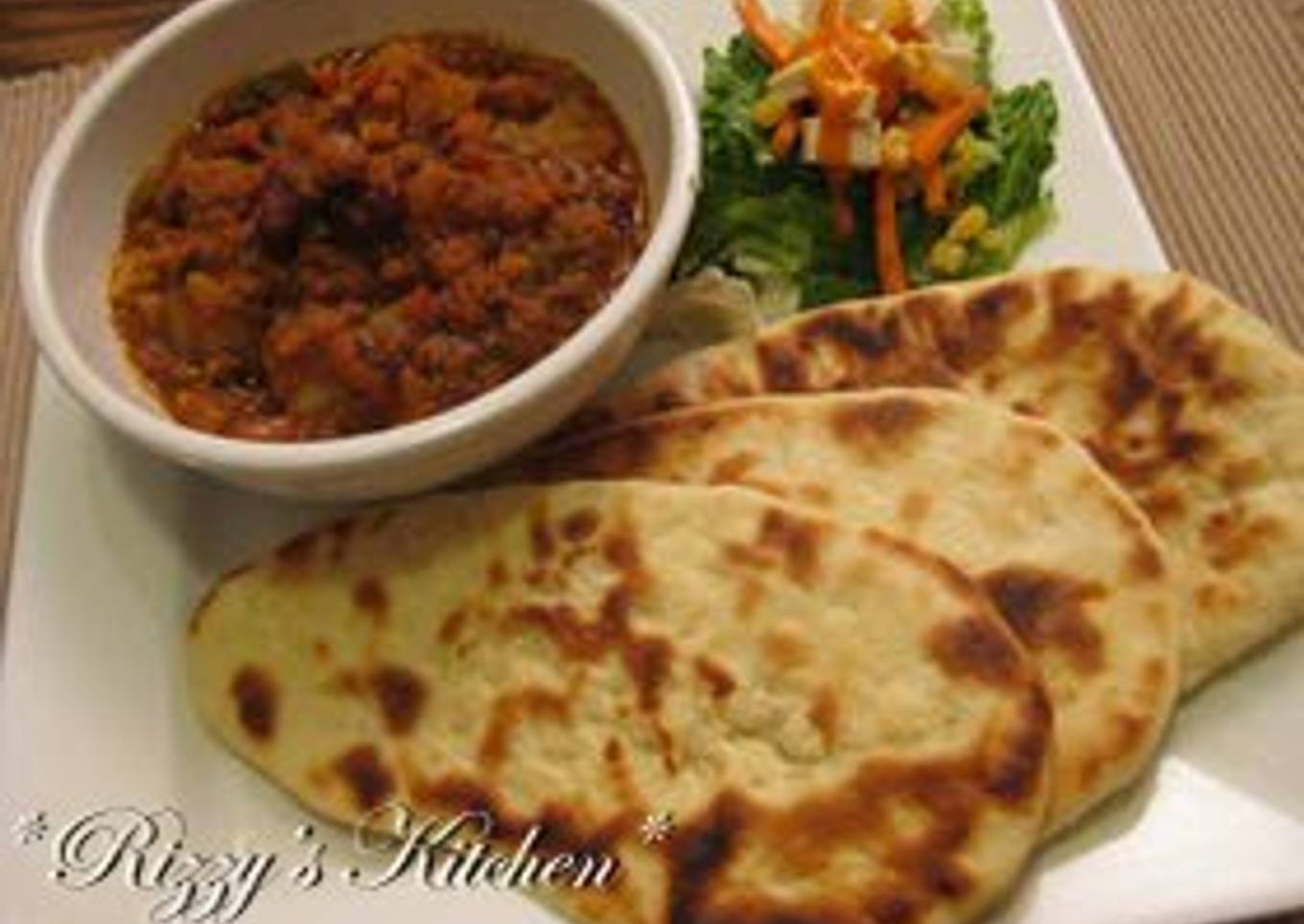 Easy Authentic Indian Curry