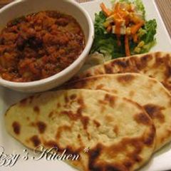 A picture of Easy Authentic Indian Curry.