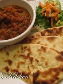 A picture of Easy Authentic Indian Curry.