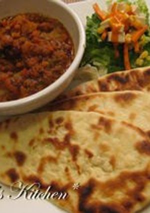 A picture of Easy Authentic Indian Curry.