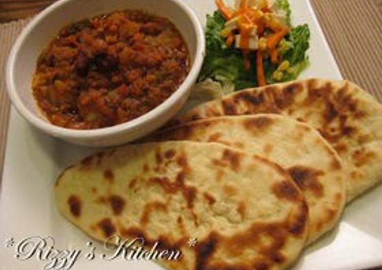 Made by You Easy Authentic Indian Curry