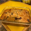 Extra Nutritious Banana Bread