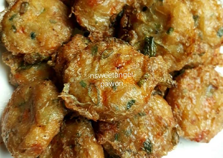  Resep  Perkedel  Kentang  Kfc  Aneka Resep  Masakan