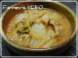 miso mackerel