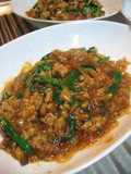 A Family Favorite: Mapo Cellophane Noodles