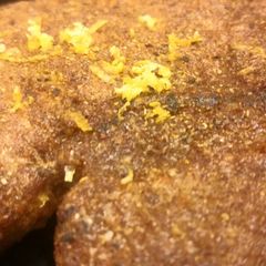 A picture of Coriander & Lemon Pork Chops.