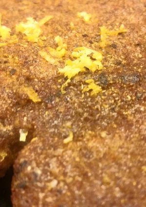 A picture of Coriander & Lemon Pork Chops.
