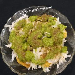 A picture of Ram Ladoo.