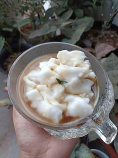 Foto resep Bubur Sumsum