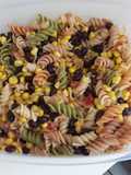 Quick & Easy Pasta Salad