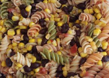 Easiest Way to Make Appetizing Quick  Easy Pasta Salad