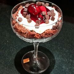 A picture of Sig's German Black Forest Quicky's.