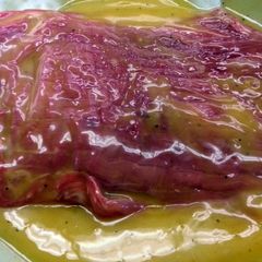 A picture of Tropical Marinade.