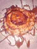 Grandmas cinnamon rolls