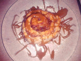 Grandmas cinnamon rolls