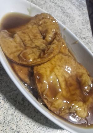 Una foto de Sopaipillas Pasadas