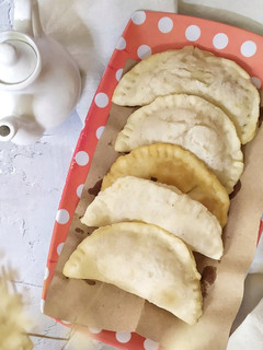 Foto resep Cireng Isi Sosis Keju
