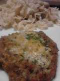Cheesy Hashbrown potato cakes