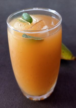 બાફલો રેસીપી મુખ્ય ફોટો