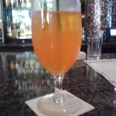 A picture of Tango Vodka and a lil bit of Jack!.