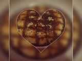 كنافه بالشكولاته 😋😋😋