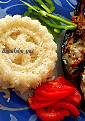 عکسی از دستور قارنی یاریخ