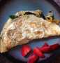 Recipe The Best Omelet the Delicious Really delicious