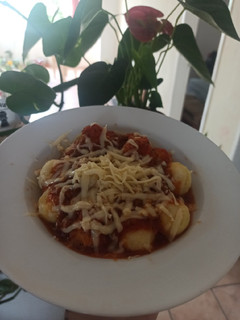 Foto de Molho de tomate
