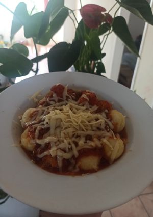 Foto de Molho de tomate