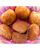Mexican Sweet Breads: Conchas or the Pan Dulce