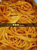معكرونة اسباغيتي