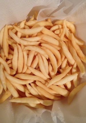 Foto resep Cheese Stick