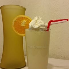 A picture of Four-Fruit Frosty.