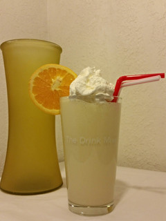 A picture of Four-Fruit Frosty.