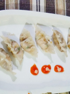 Foto resep Gyoza Gluten free