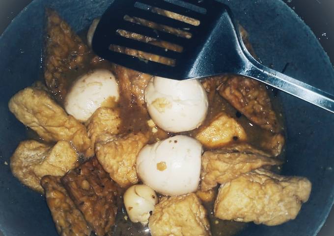 Semur Tampelor