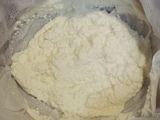 Homemade cheese