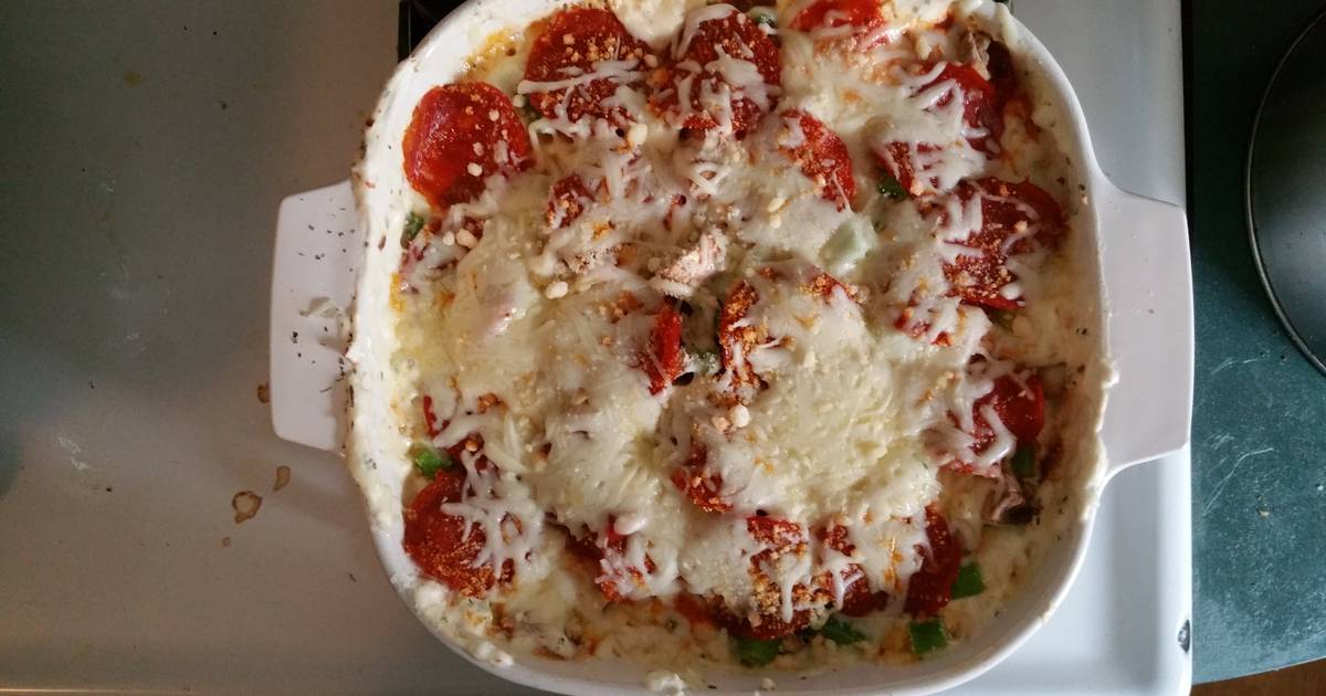 23 easy and tasty ricotta cheese dip recipes by home cooks Cookpad